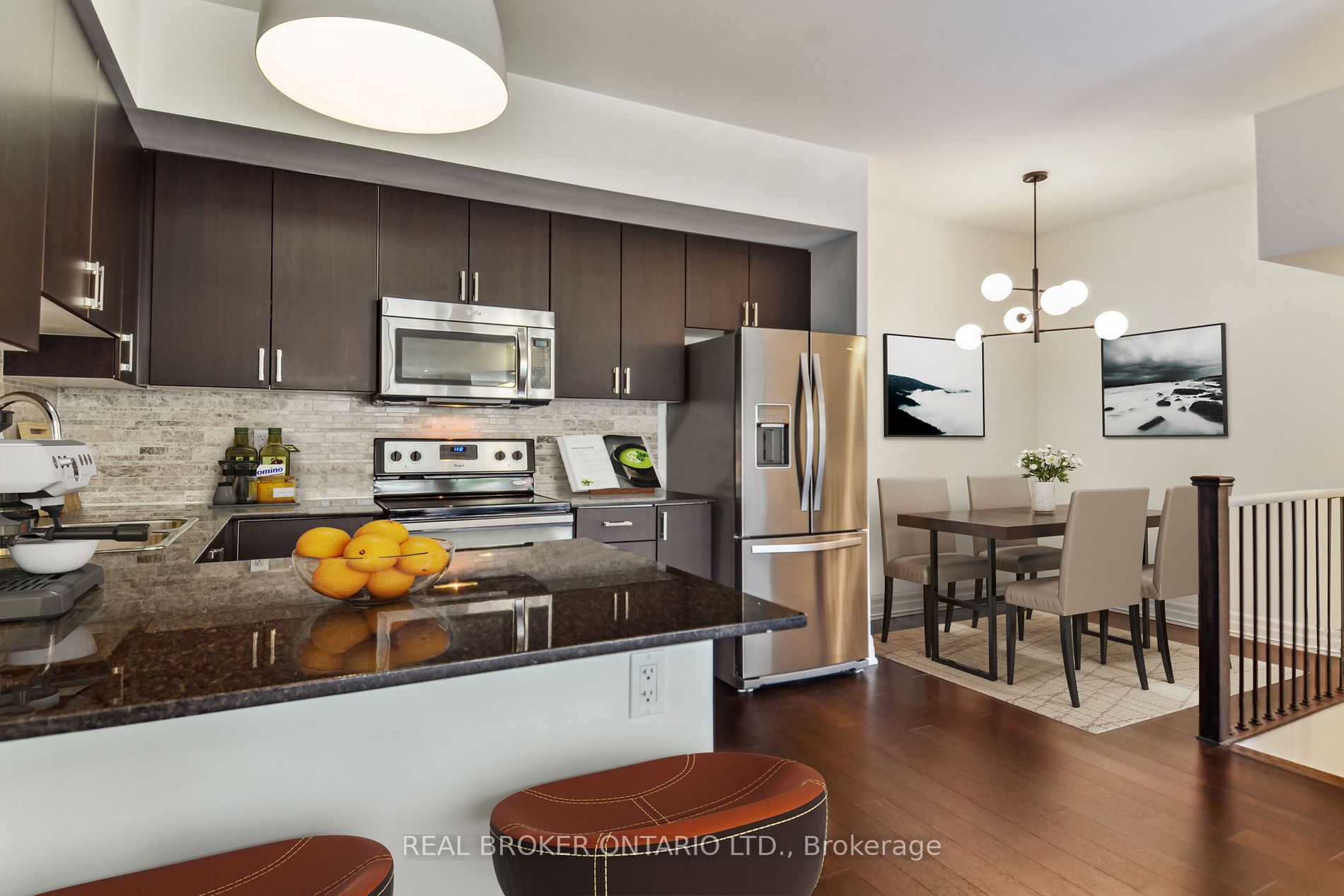 57 Macaulay Ave, #502