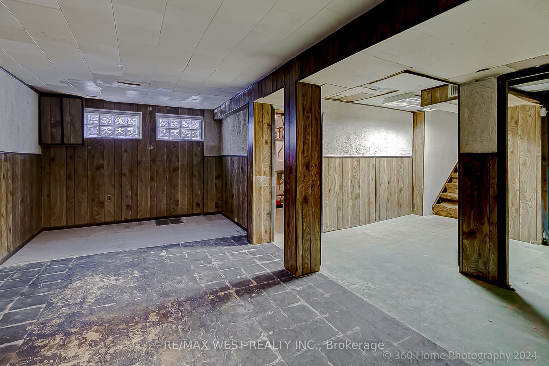 Undisclosed Address