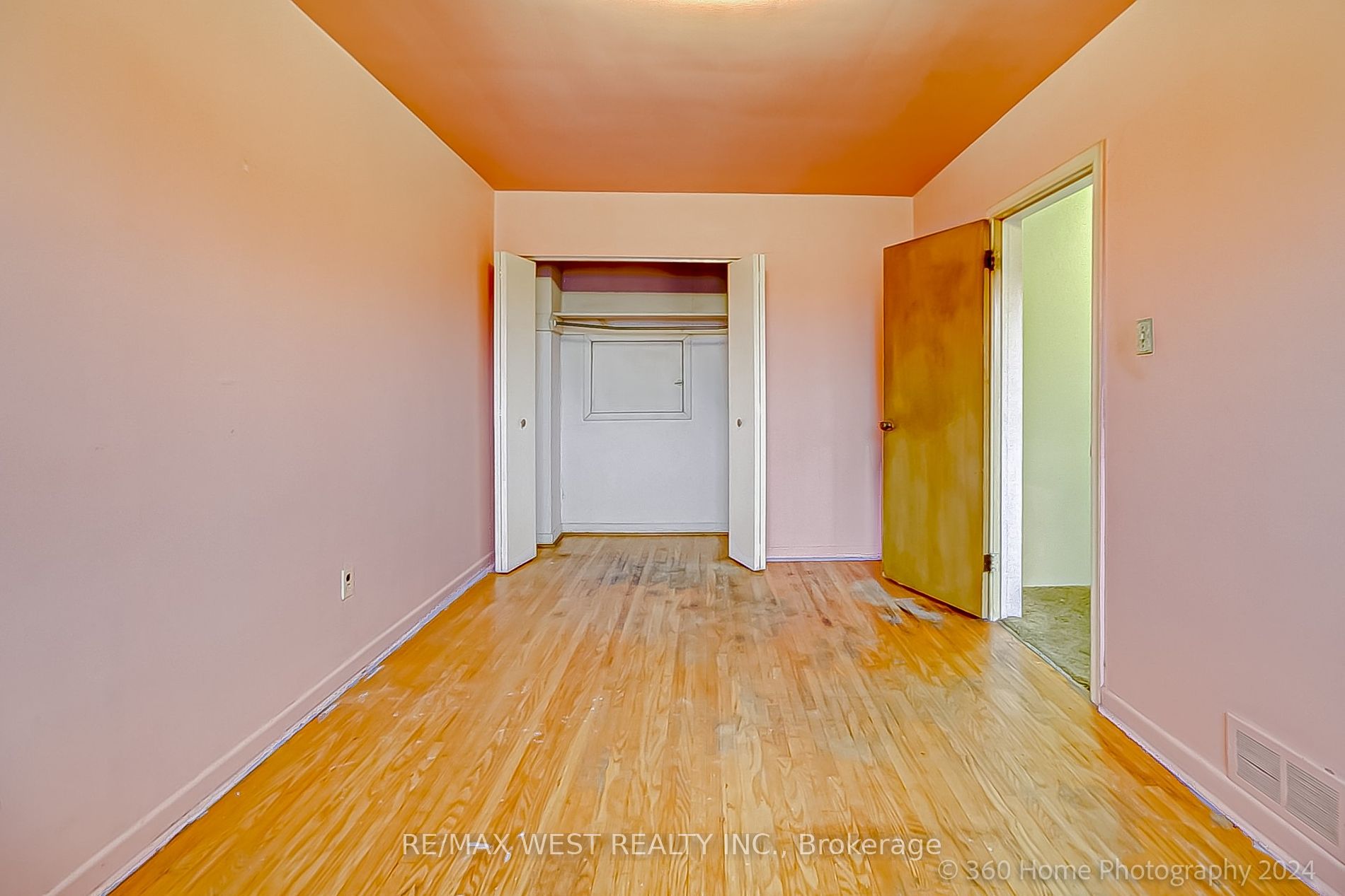 Undisclosed Address
