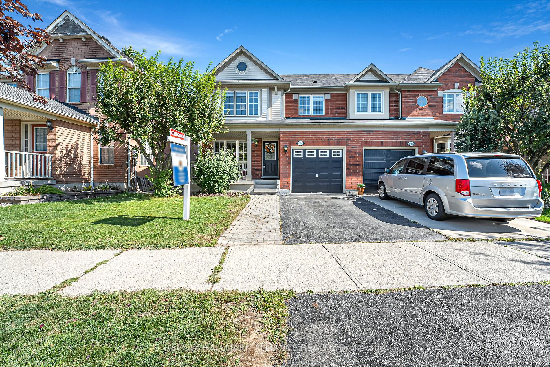 1506 Harwood Dr