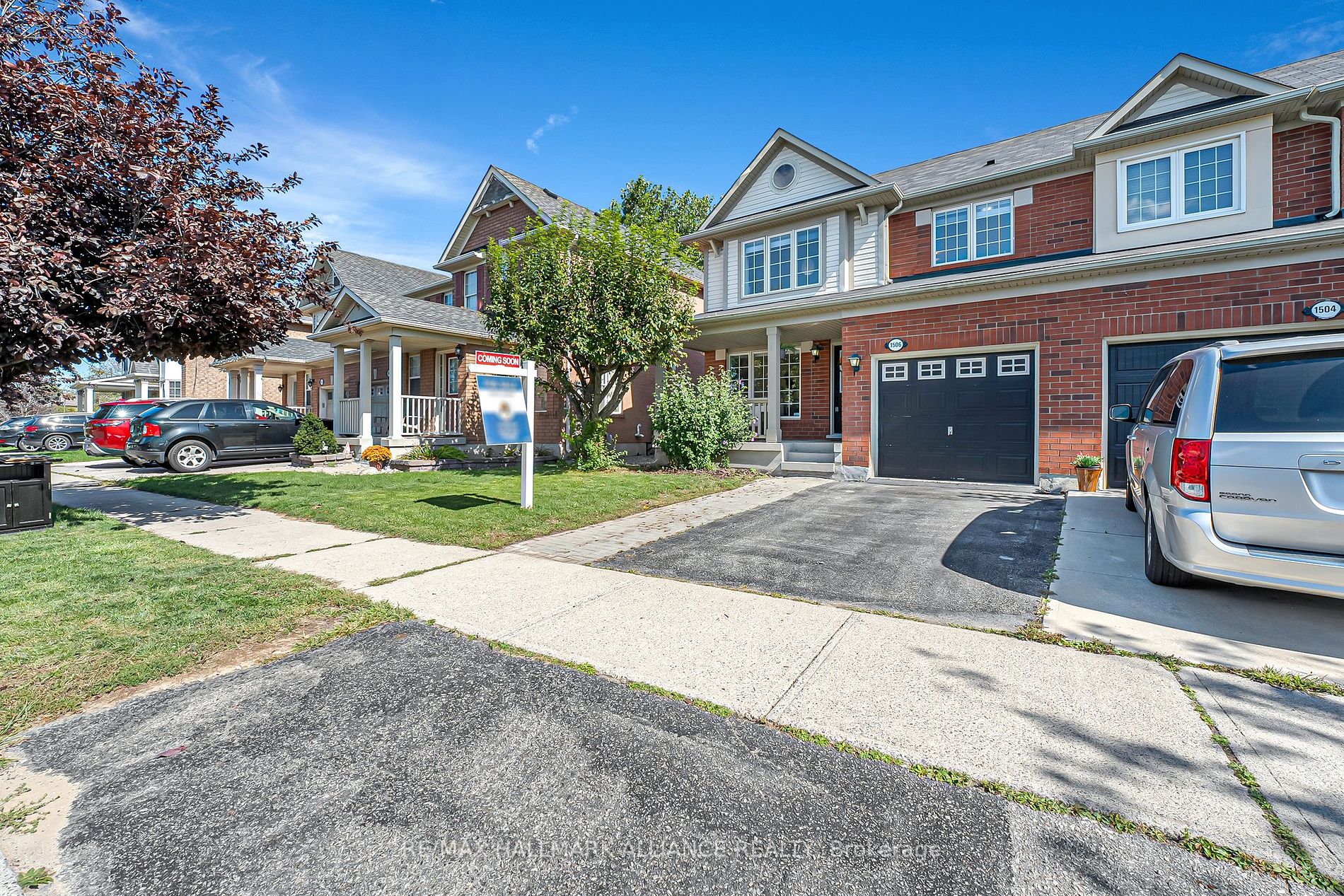 1506 Harwood Dr