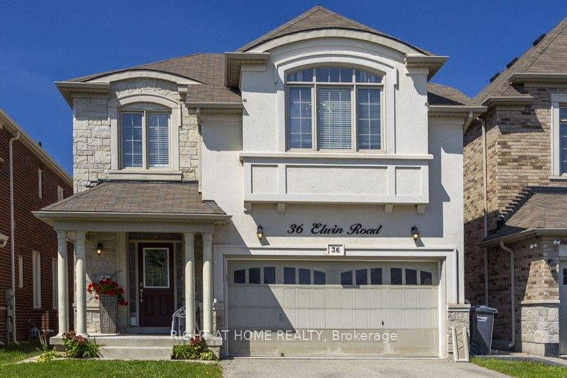 36 Elwin Rd