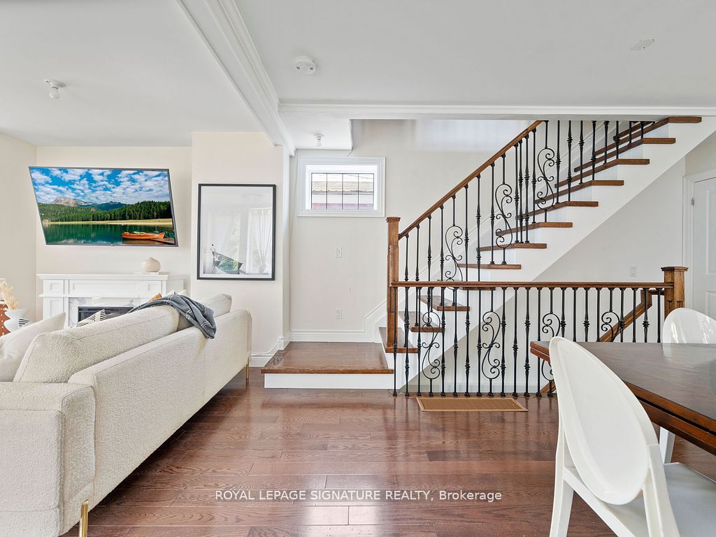 61 Seventh St
