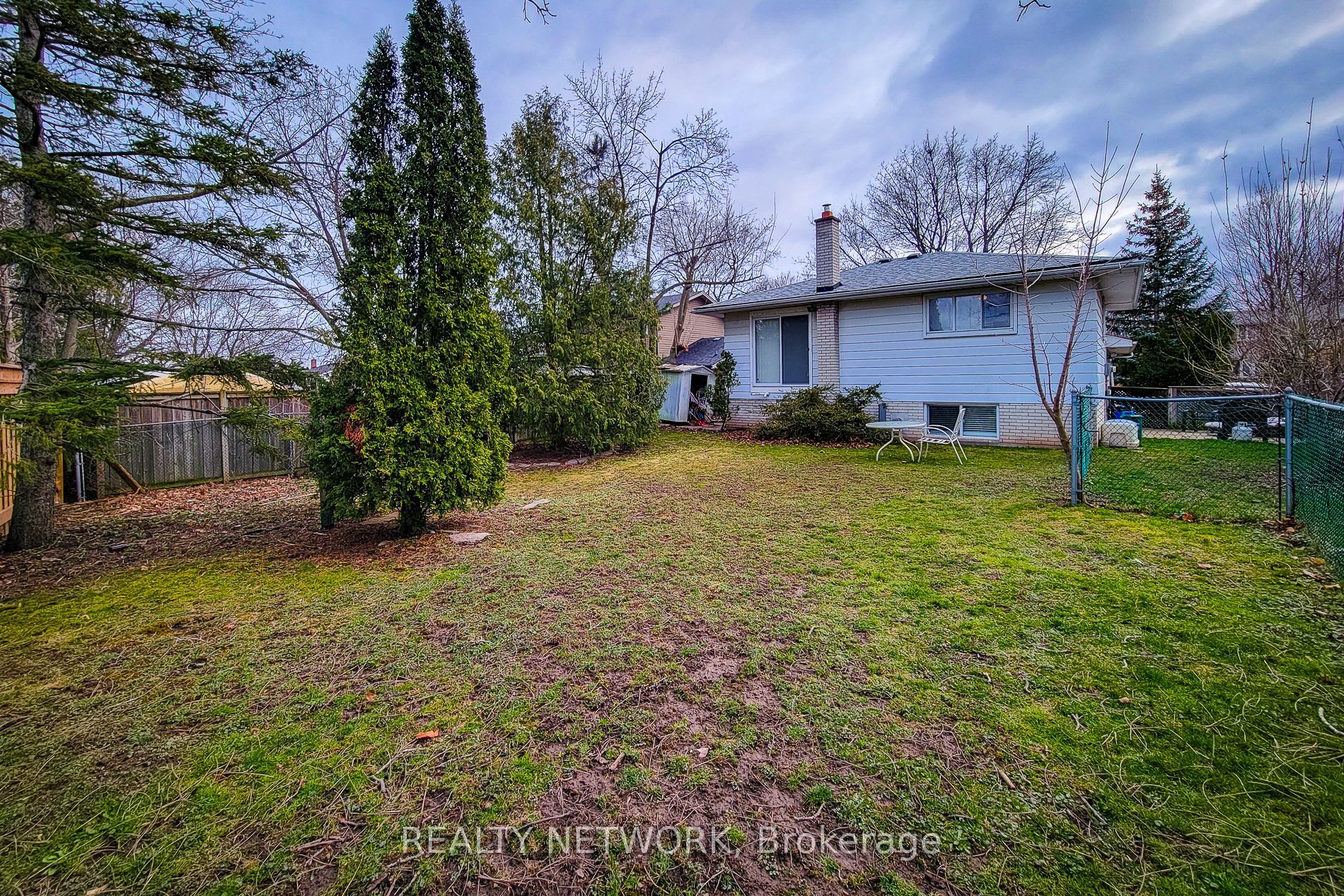 2145 Sandringham Dr