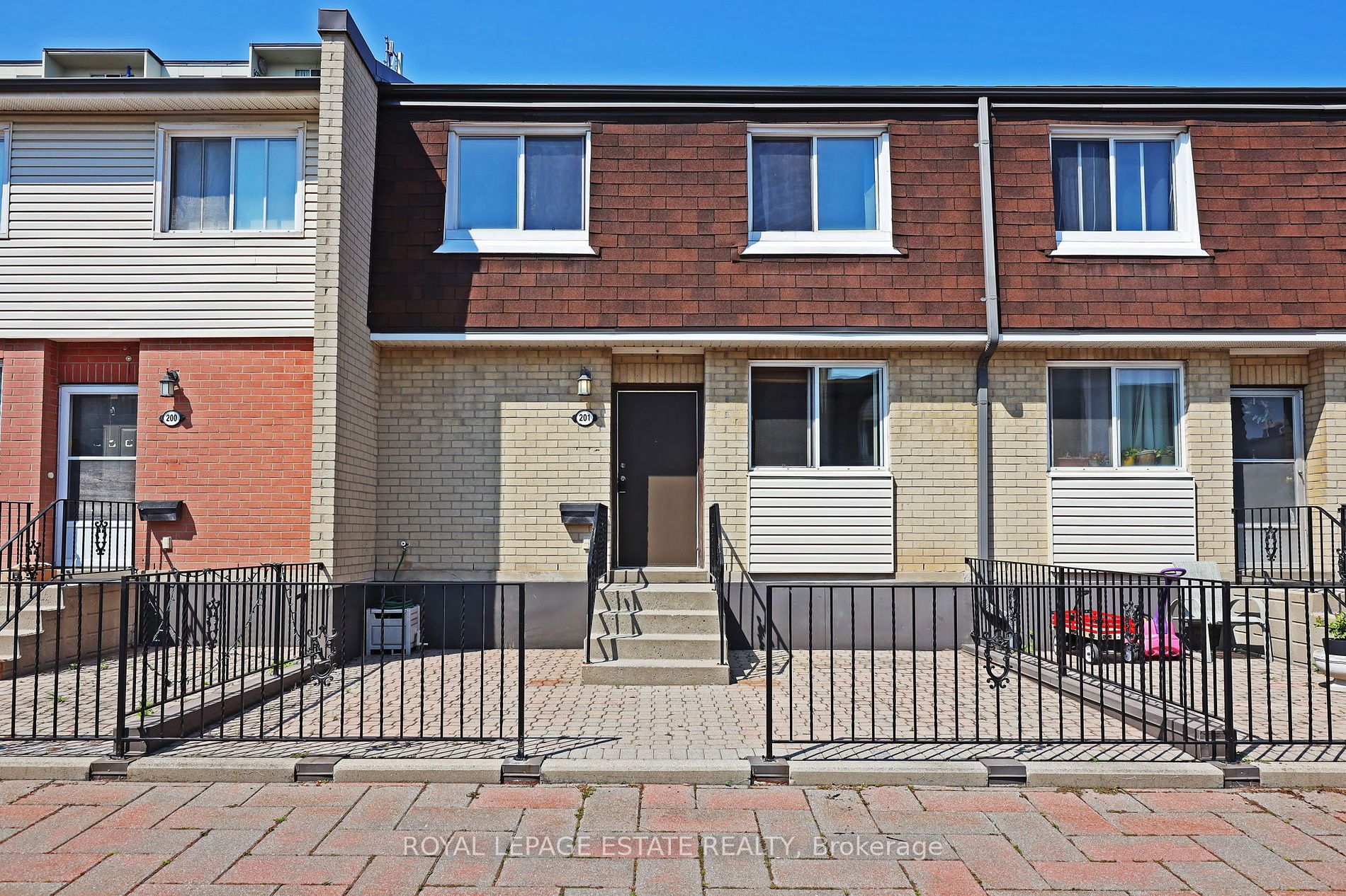 2170 Bromsgrove Rd, #201