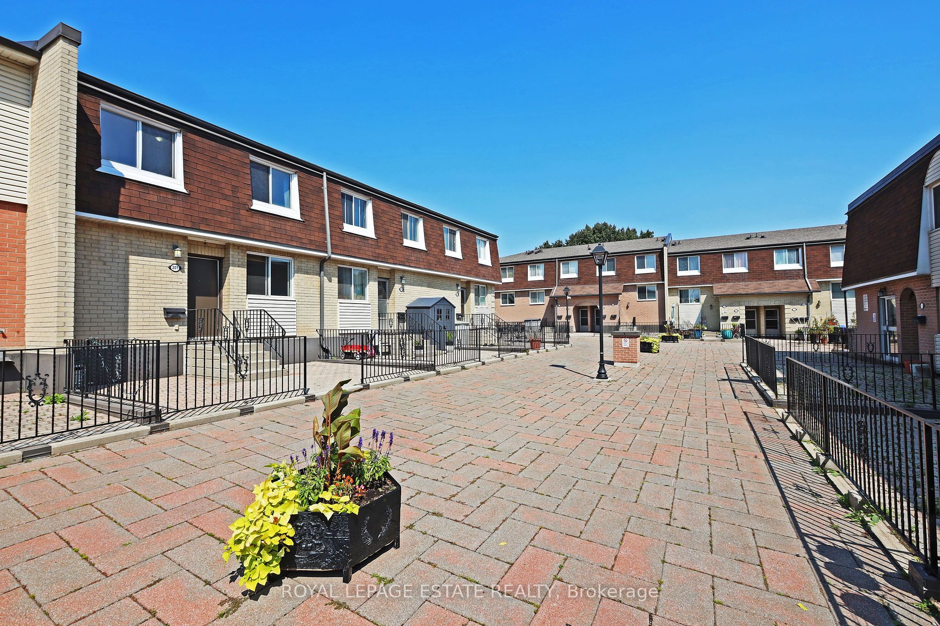 2170 Bromsgrove Rd, #201
