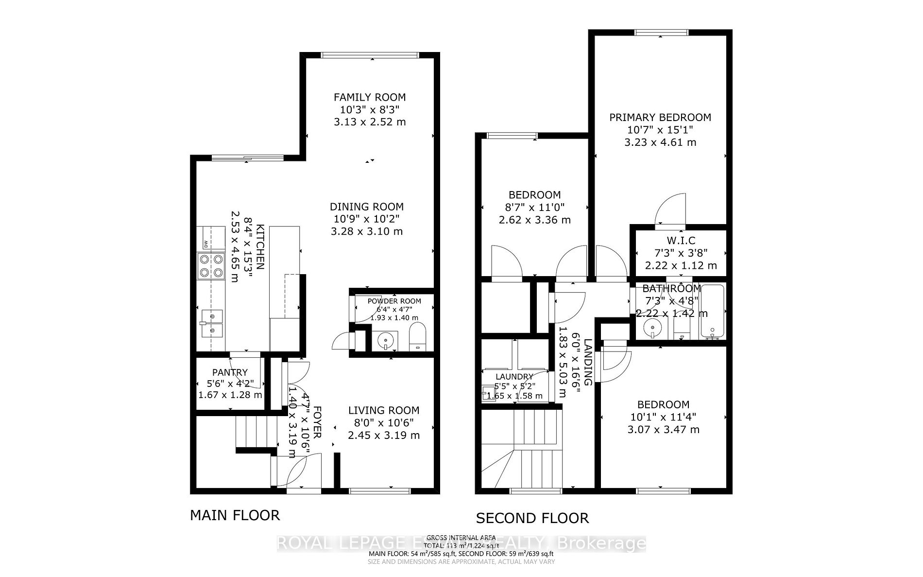 2170 Bromsgrove Rd, #201