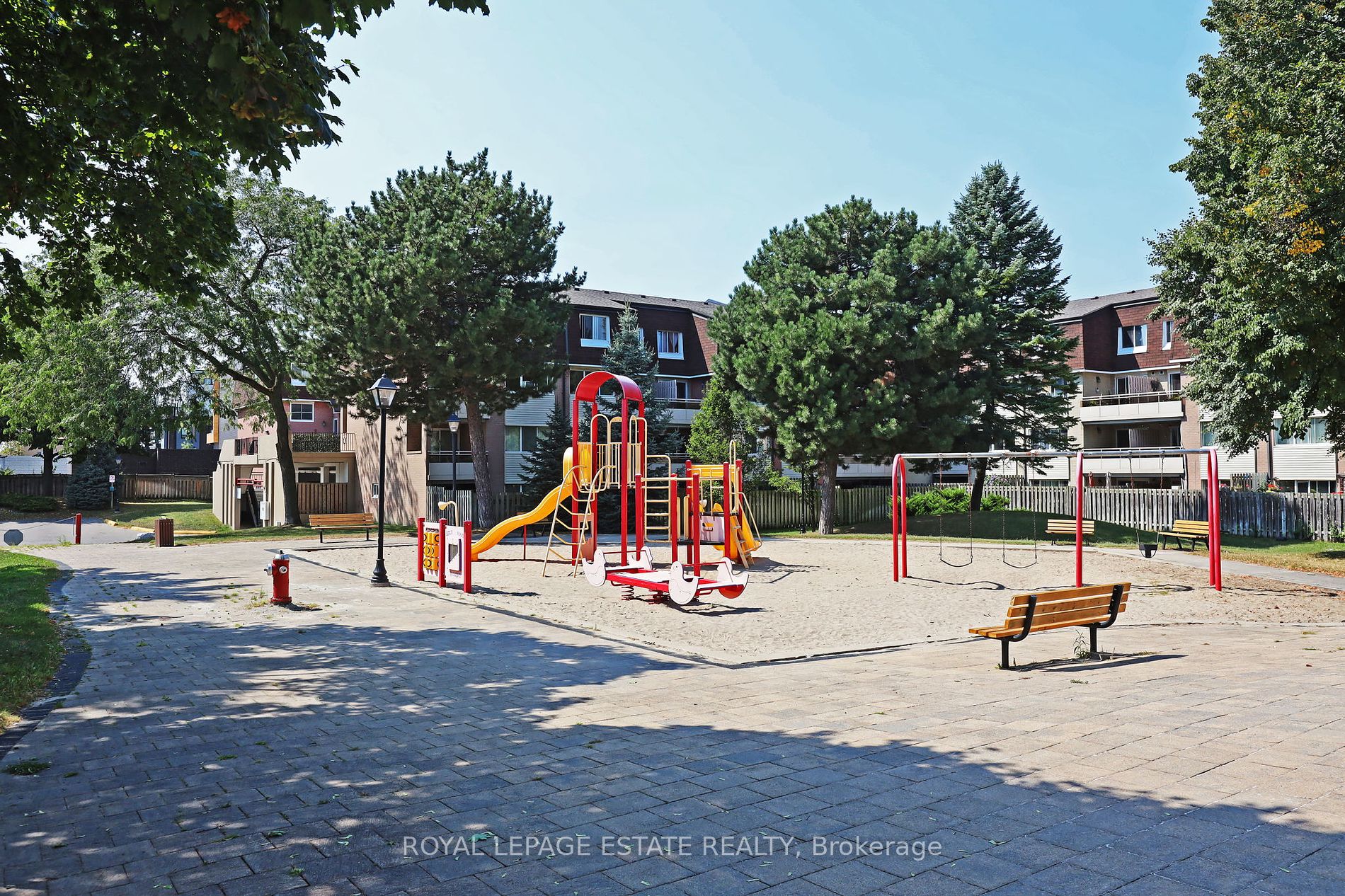 2170 Bromsgrove Rd, #201