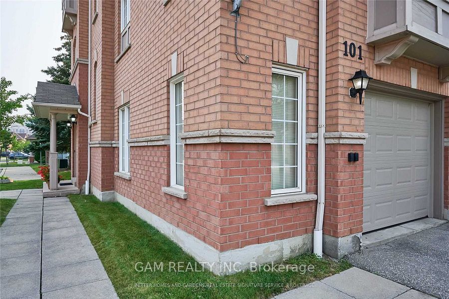5030 Heatherleigh Ave, #101