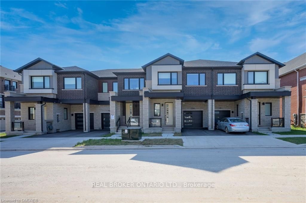 1200 Anson Gate