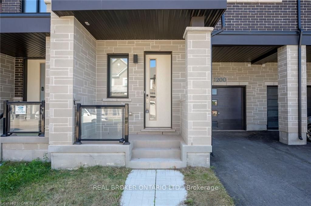 1200 Anson Gate