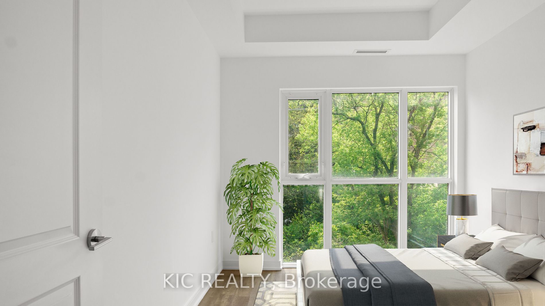 25 Neighbourhood Lane, #407