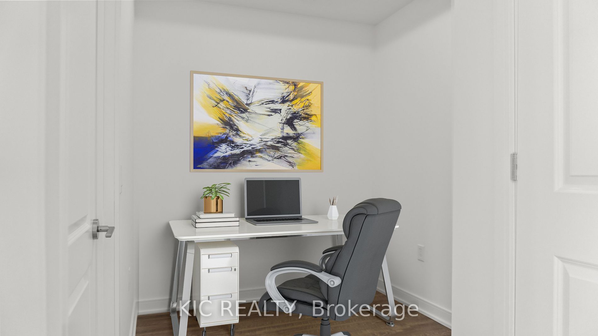 25 Neighbourhood Lane, #407