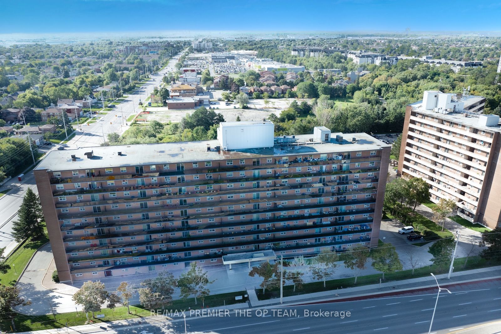 3533 Derry Rd E, #607