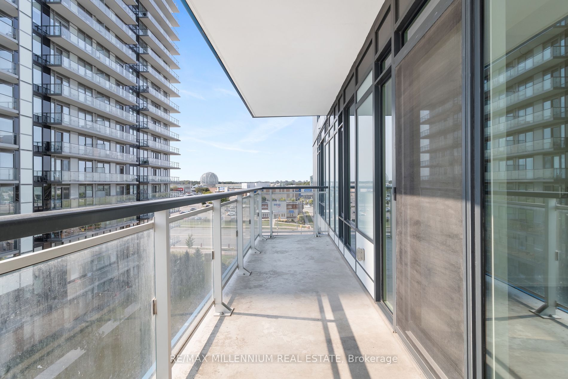 2560 Eglinton Ave W, #609