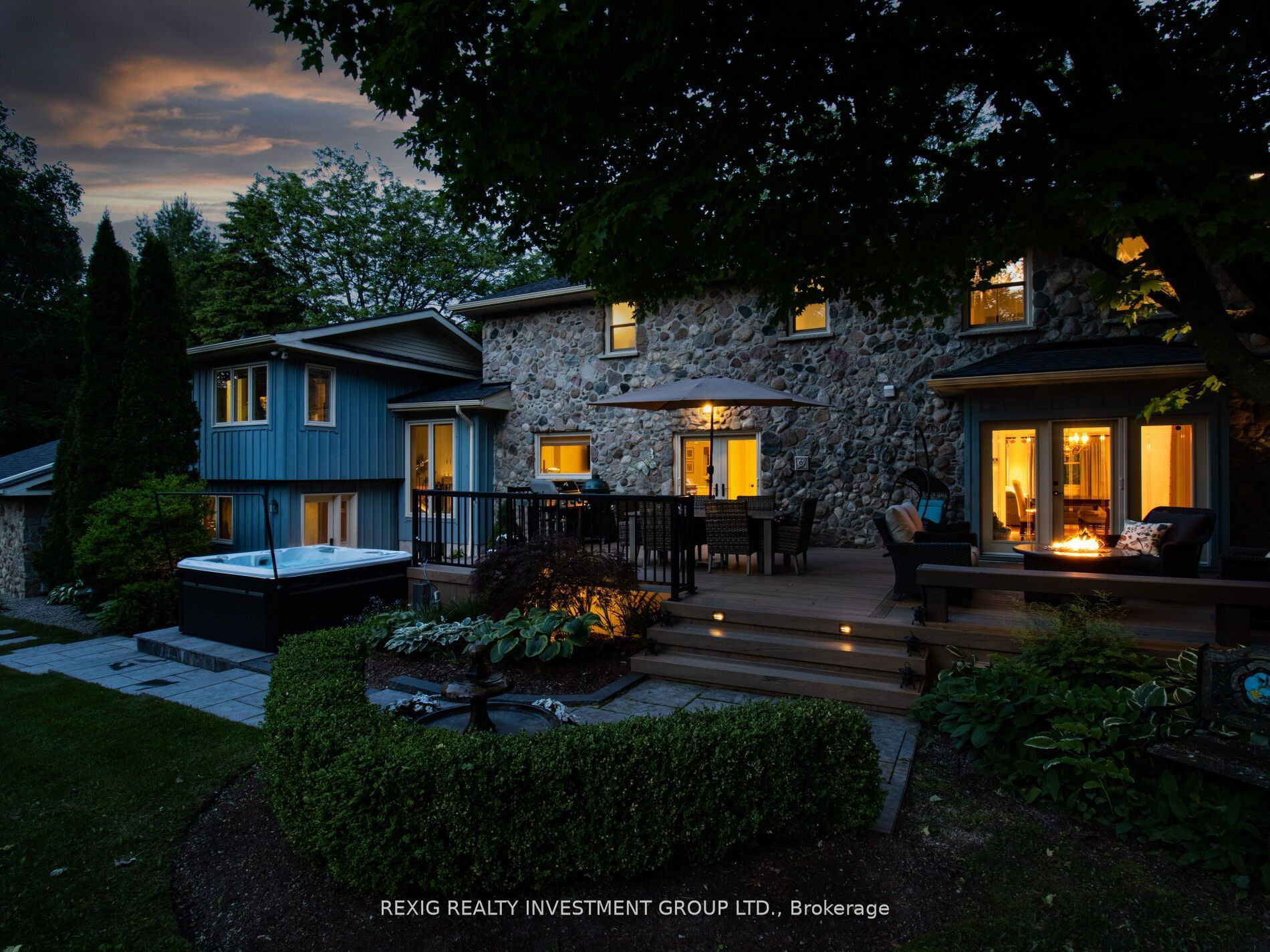 27 Cedar Drive