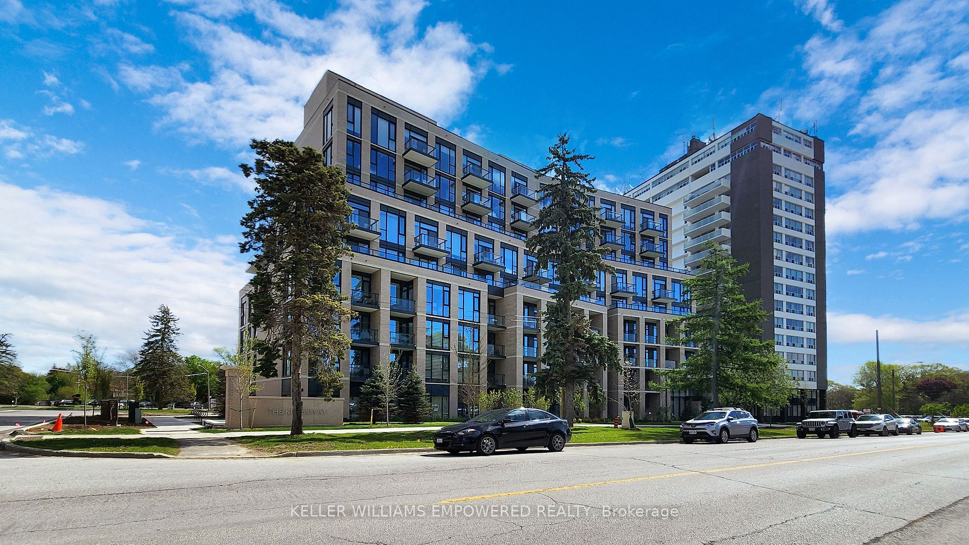 293 The Kingsway, #219