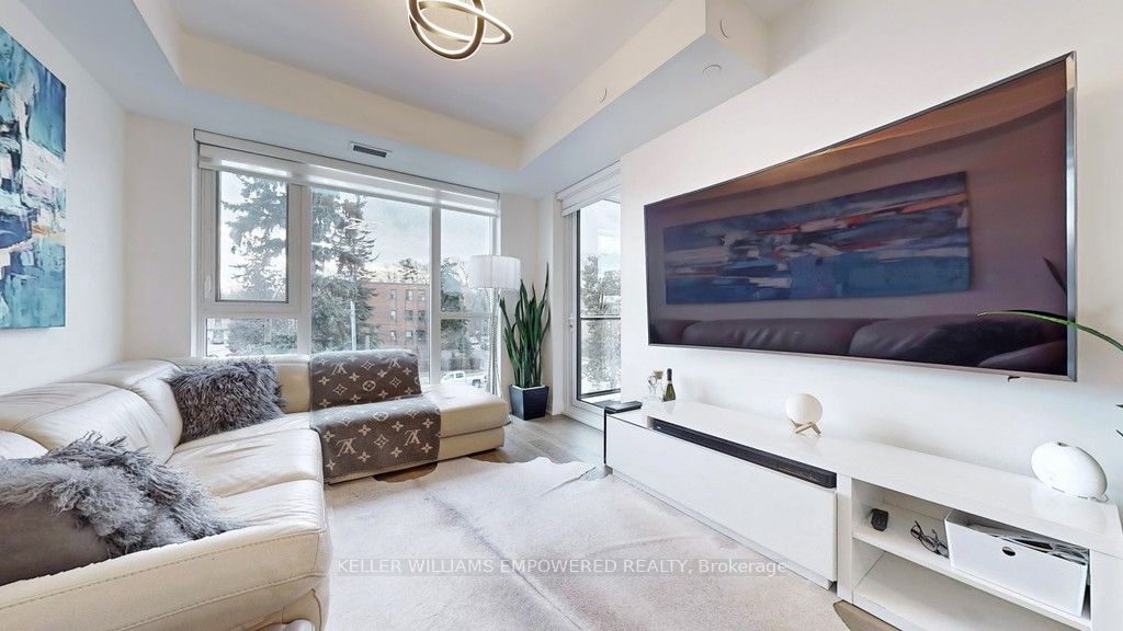 293 The Kingsway, #219