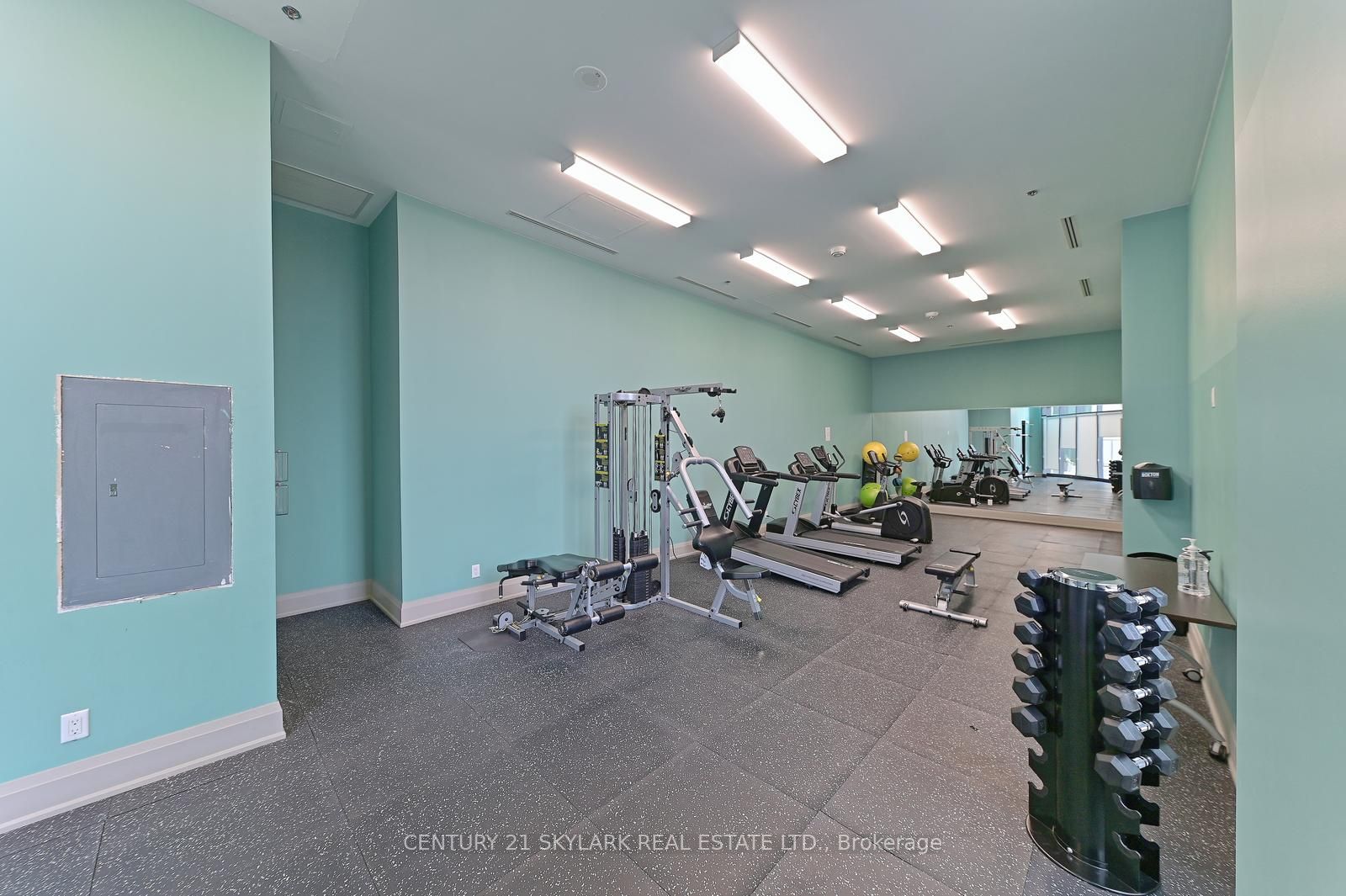 65 Yorkland Blvd, #304