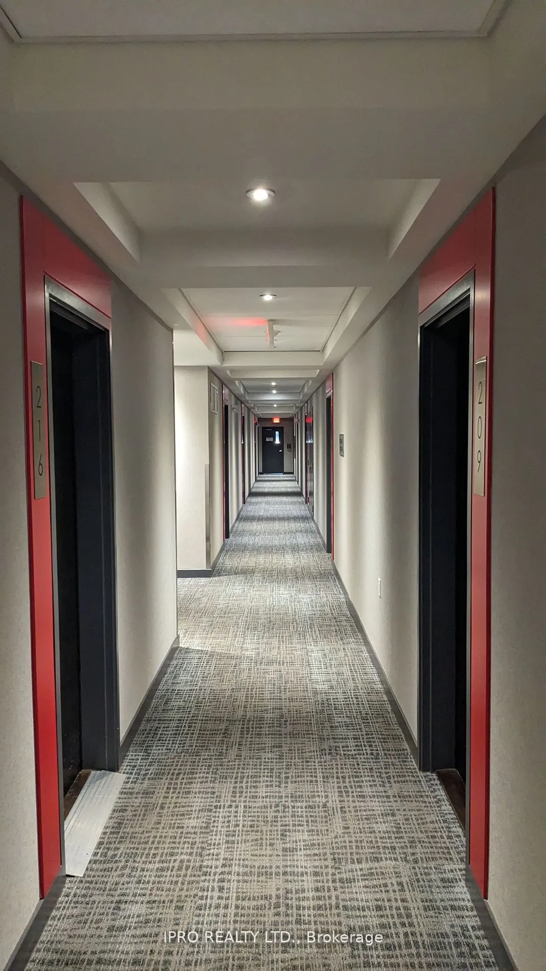 5025 Harvard Rd, #203