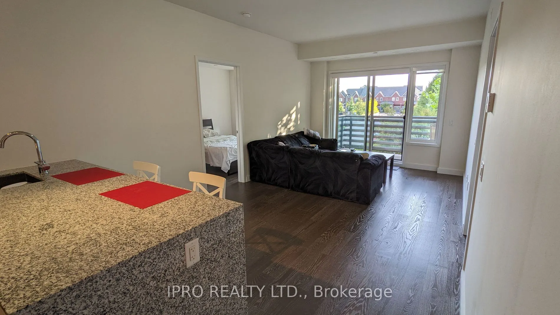 5025 Harvard Rd, #203