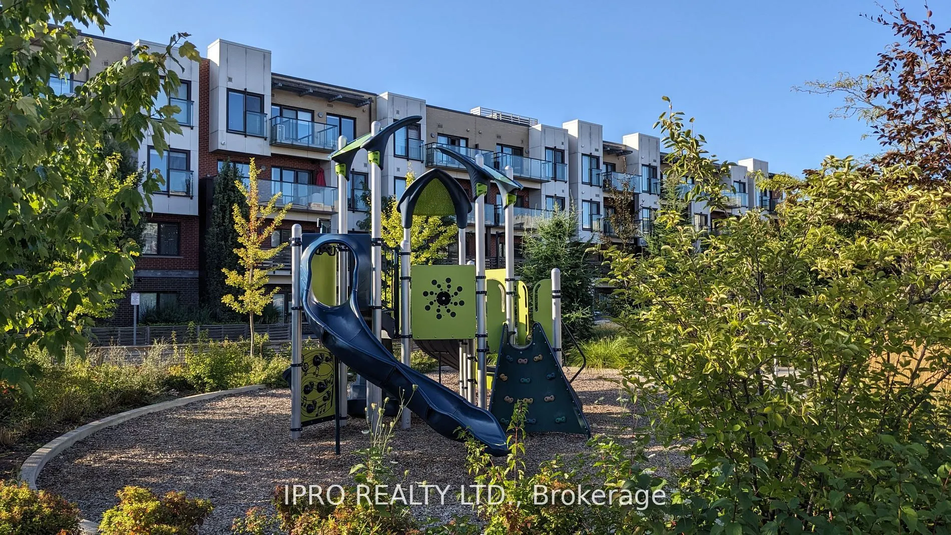 5025 Harvard Rd, #203