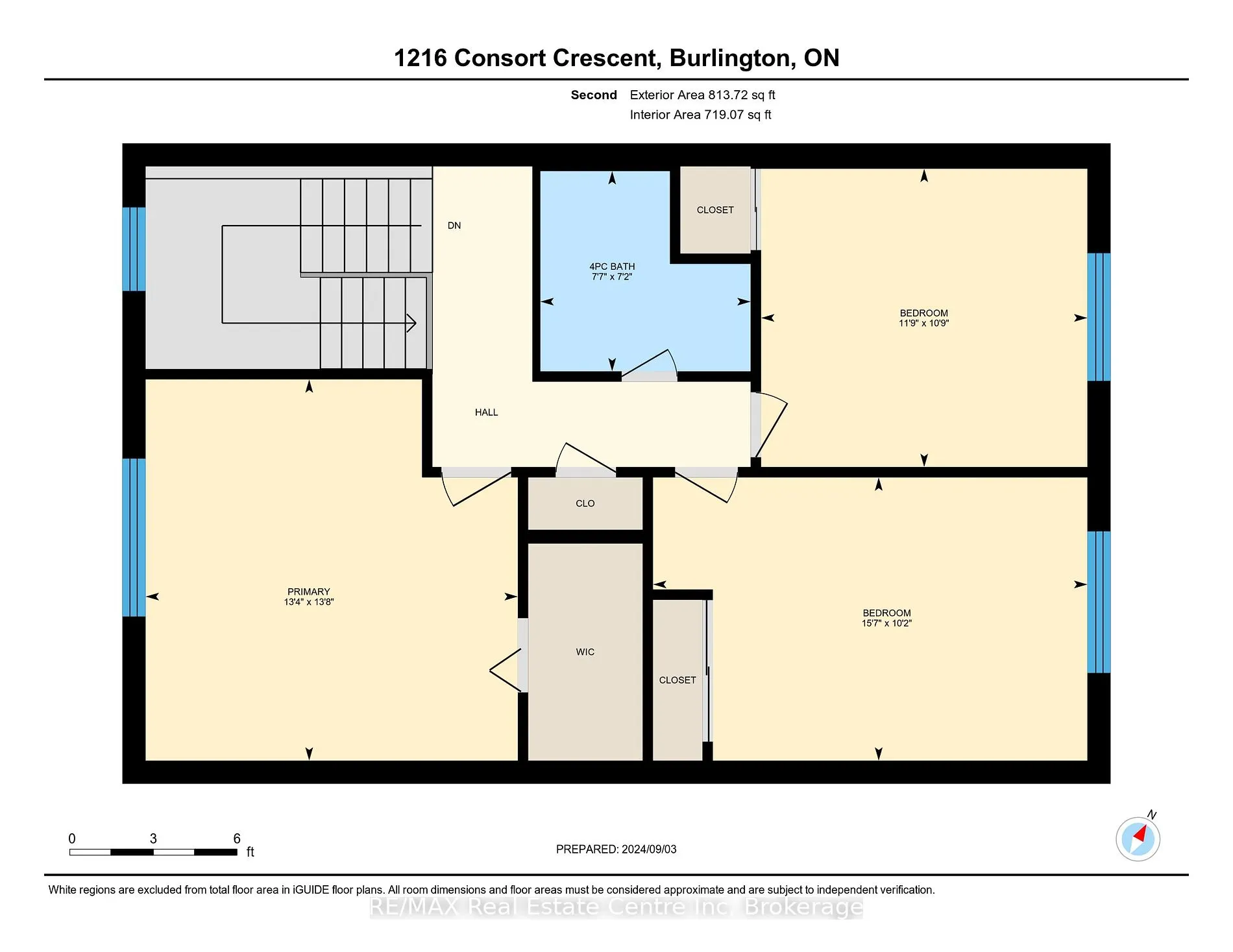1216 Consort Cres