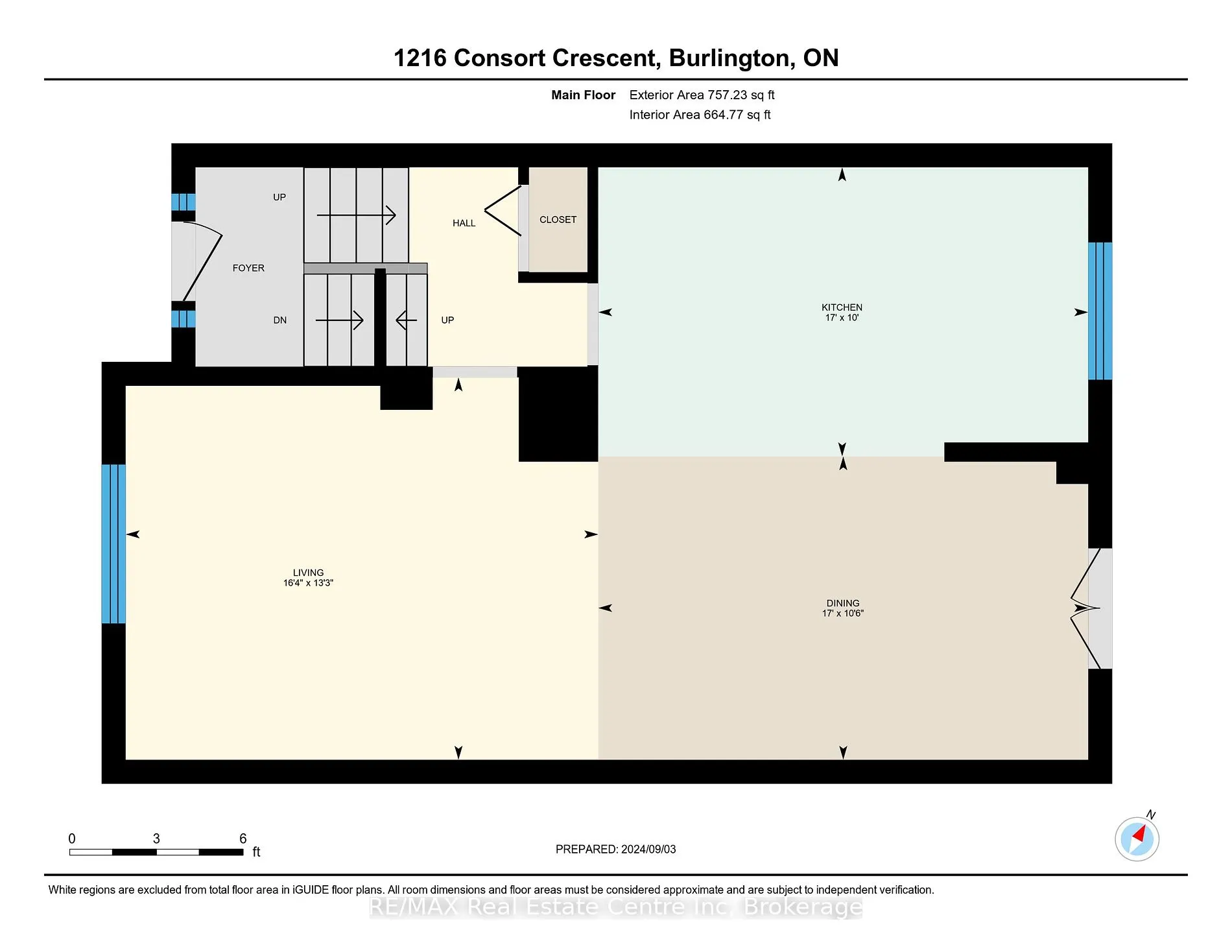 1216 Consort Cres