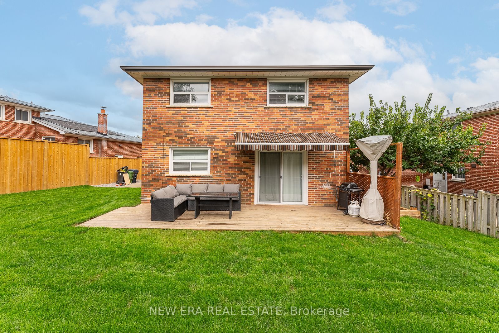 18 West Wareside Rd
