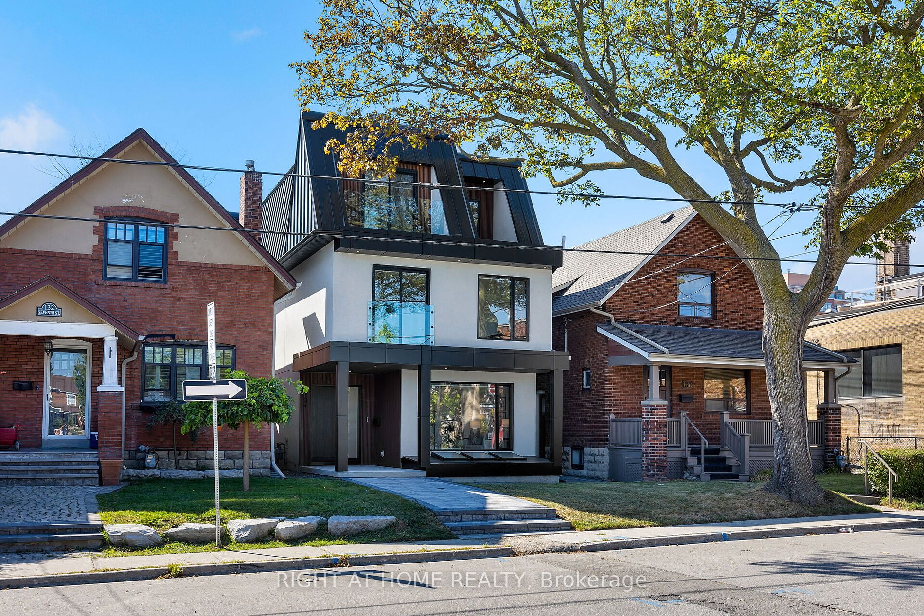 134 Seventh St
