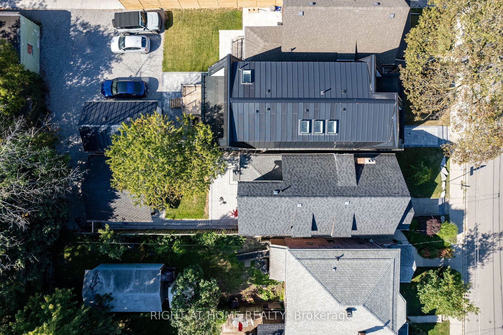 134 Seventh St