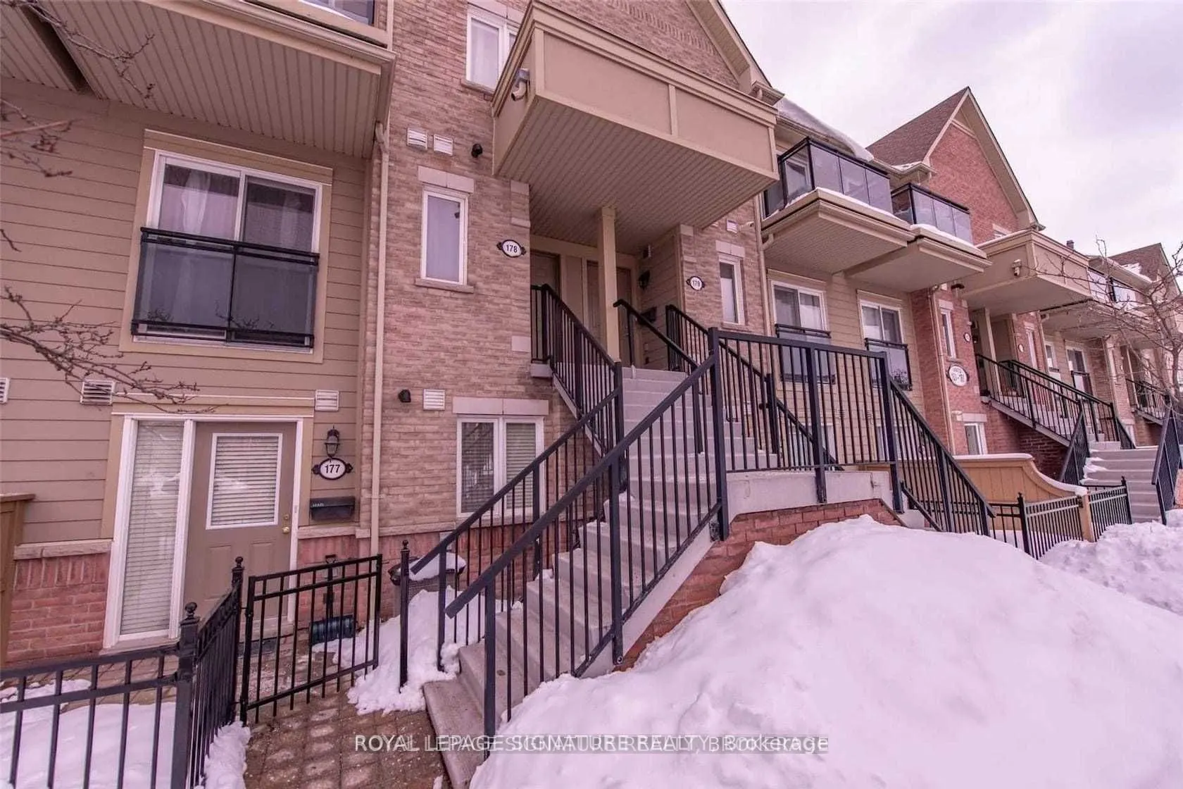 4975 Southampton Dr, #178