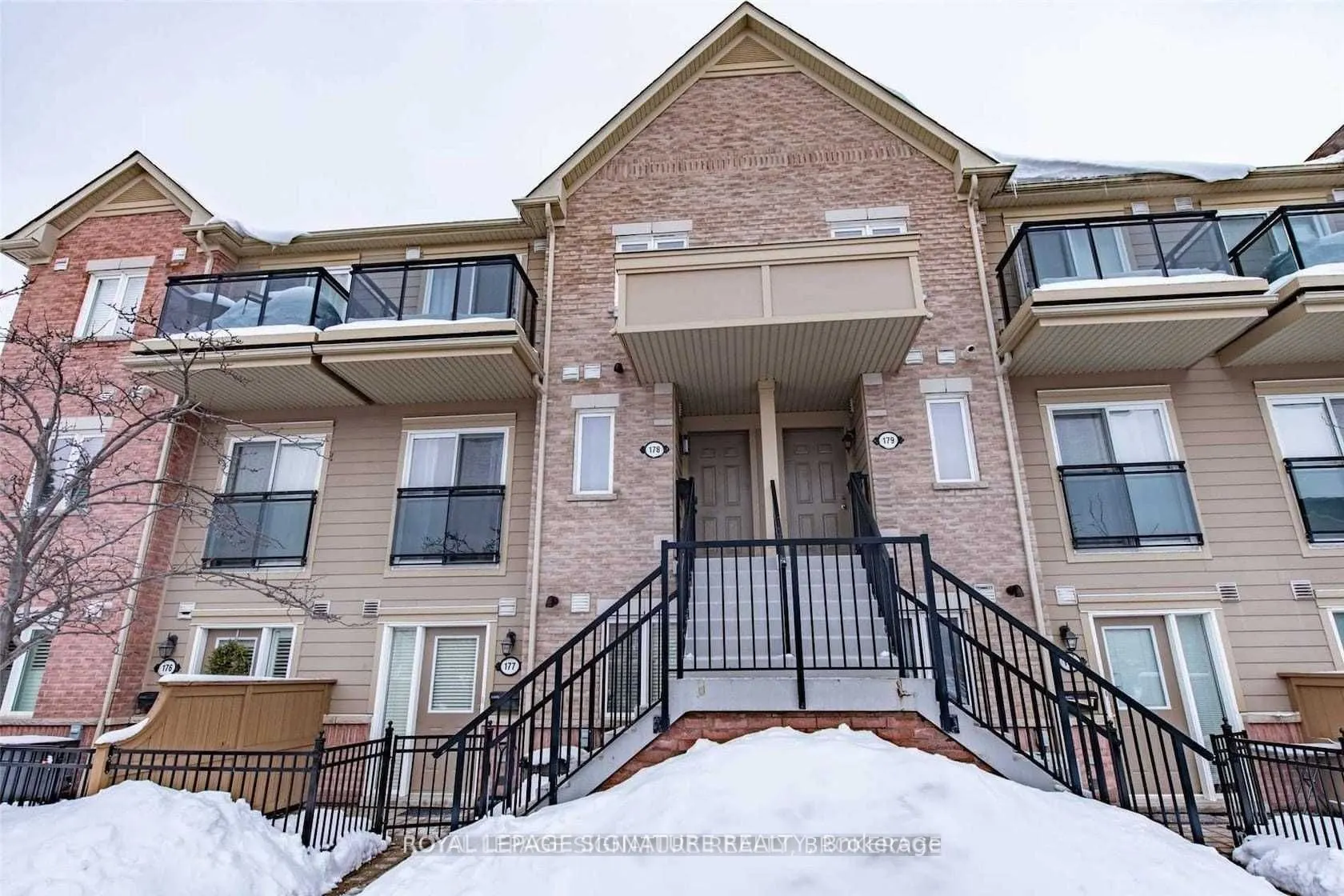 4975 Southampton Dr, #178