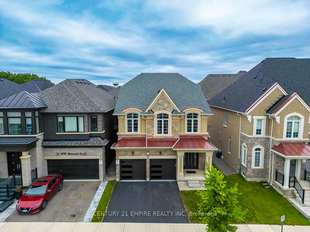 4128 Hillsborough Cres