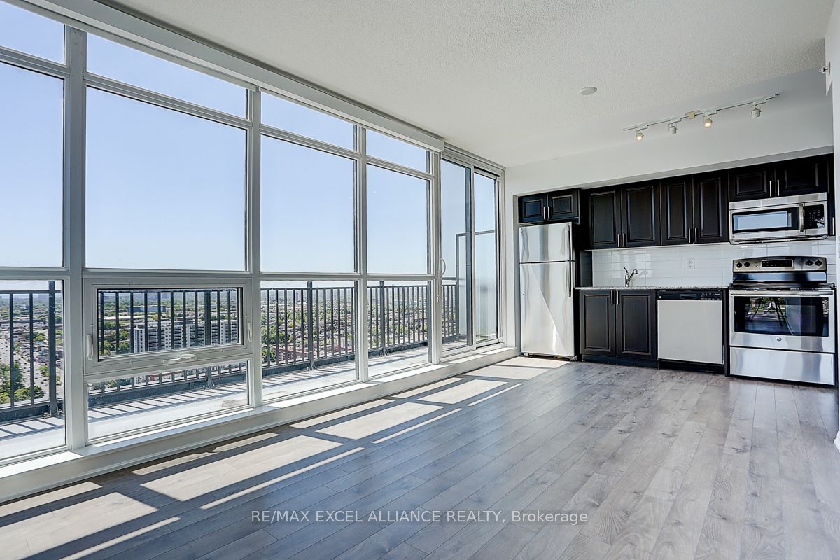 830 Lawrence Ave W, #2707