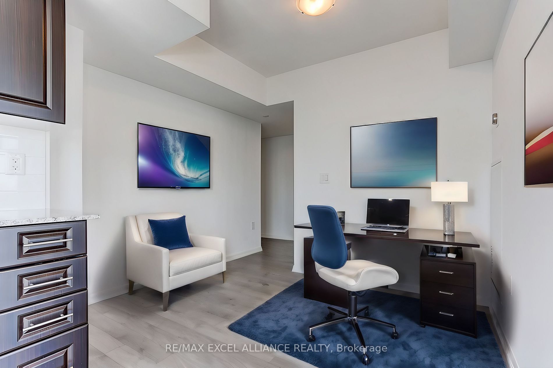 830 Lawrence Ave W, #2707