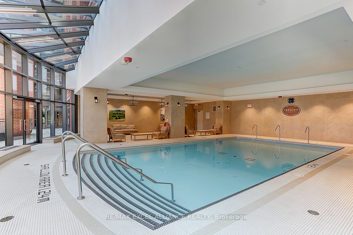 830 Lawrence Ave W, #2707