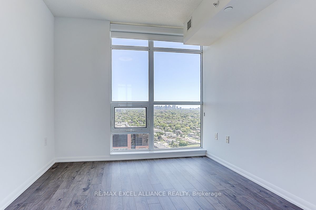 830 Lawrence Ave W, #2707