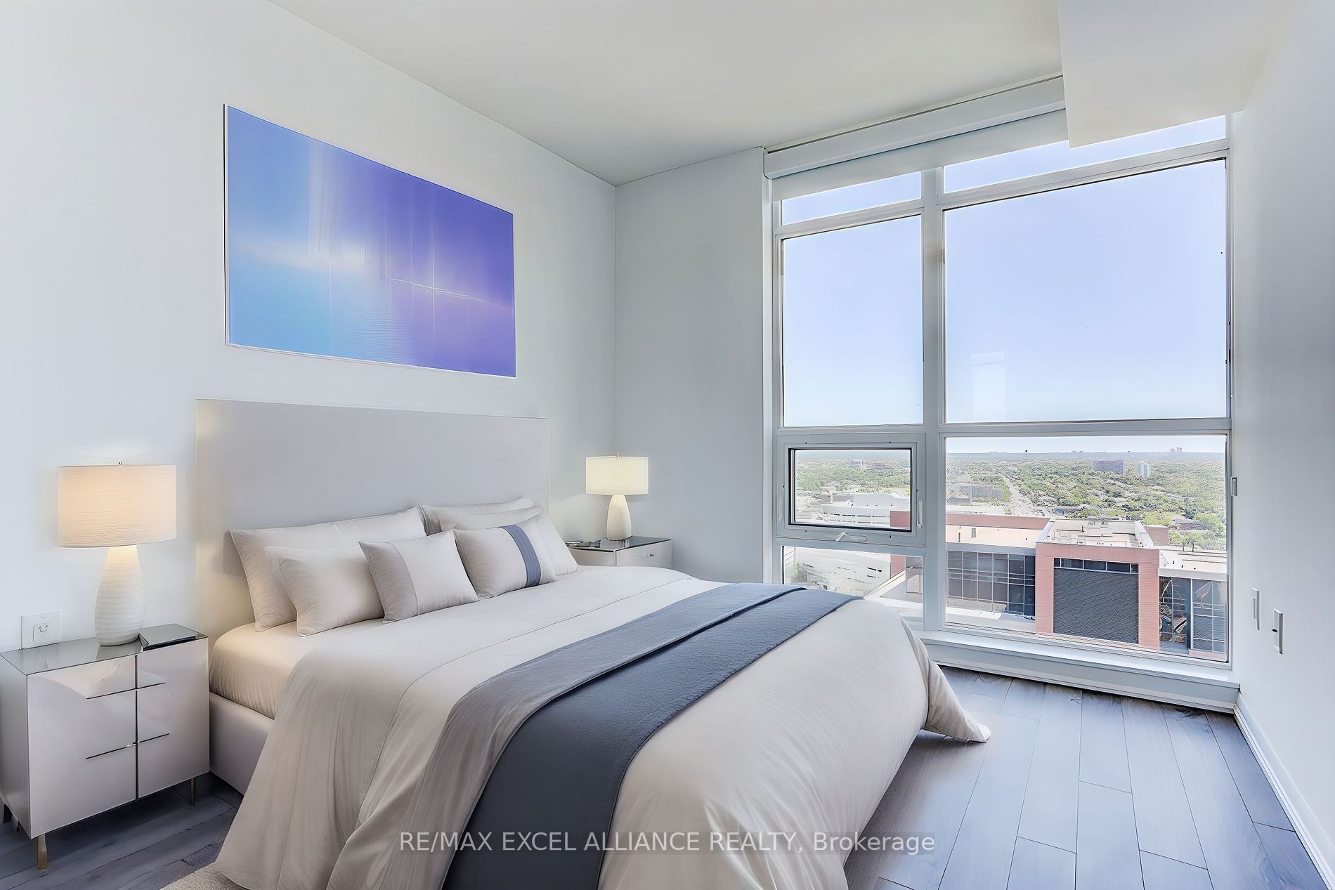 830 Lawrence Ave W, #2707