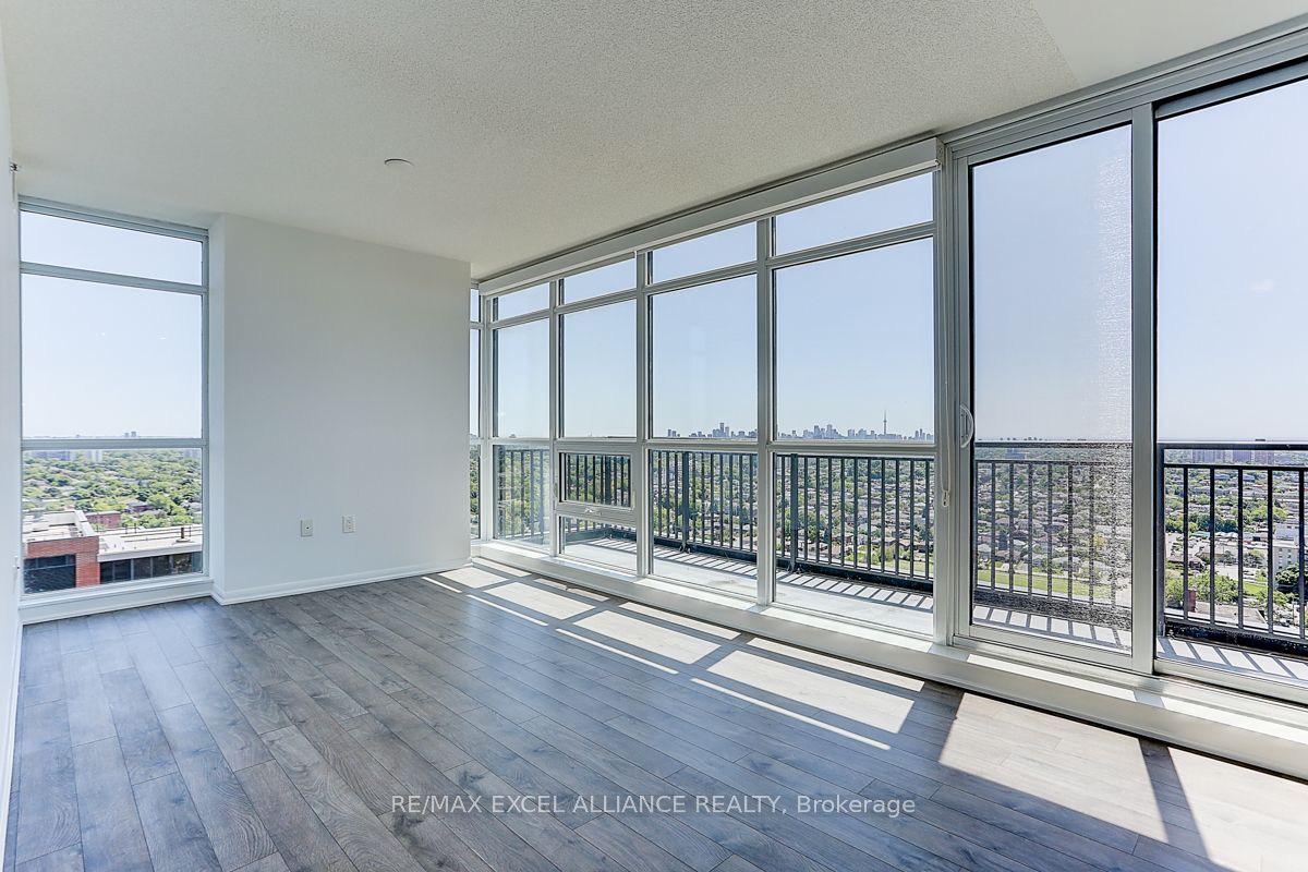 830 Lawrence Ave W, #2707