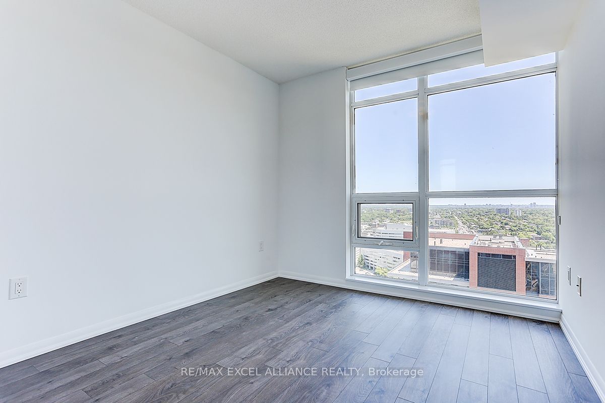 830 Lawrence Ave W, #2707