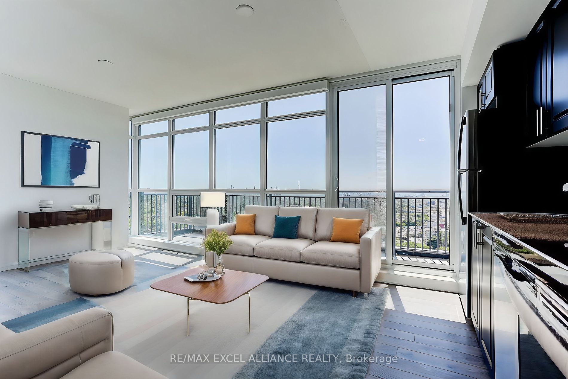 830 Lawrence Ave W, #2707