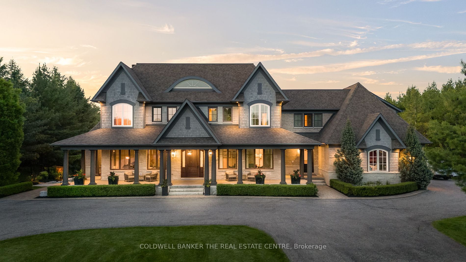 12 Oak Knoll Dr