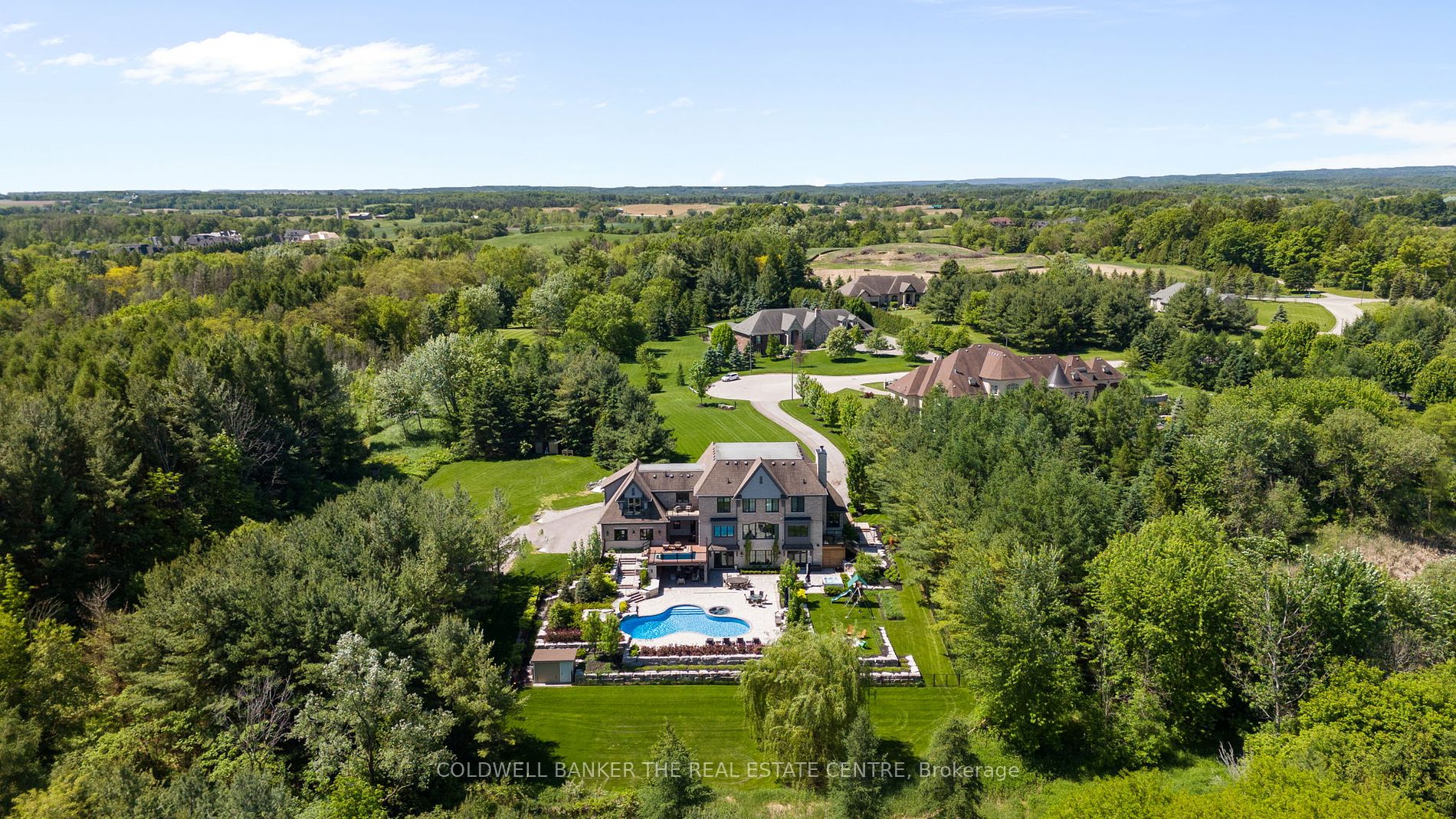 12 Oak Knoll Dr