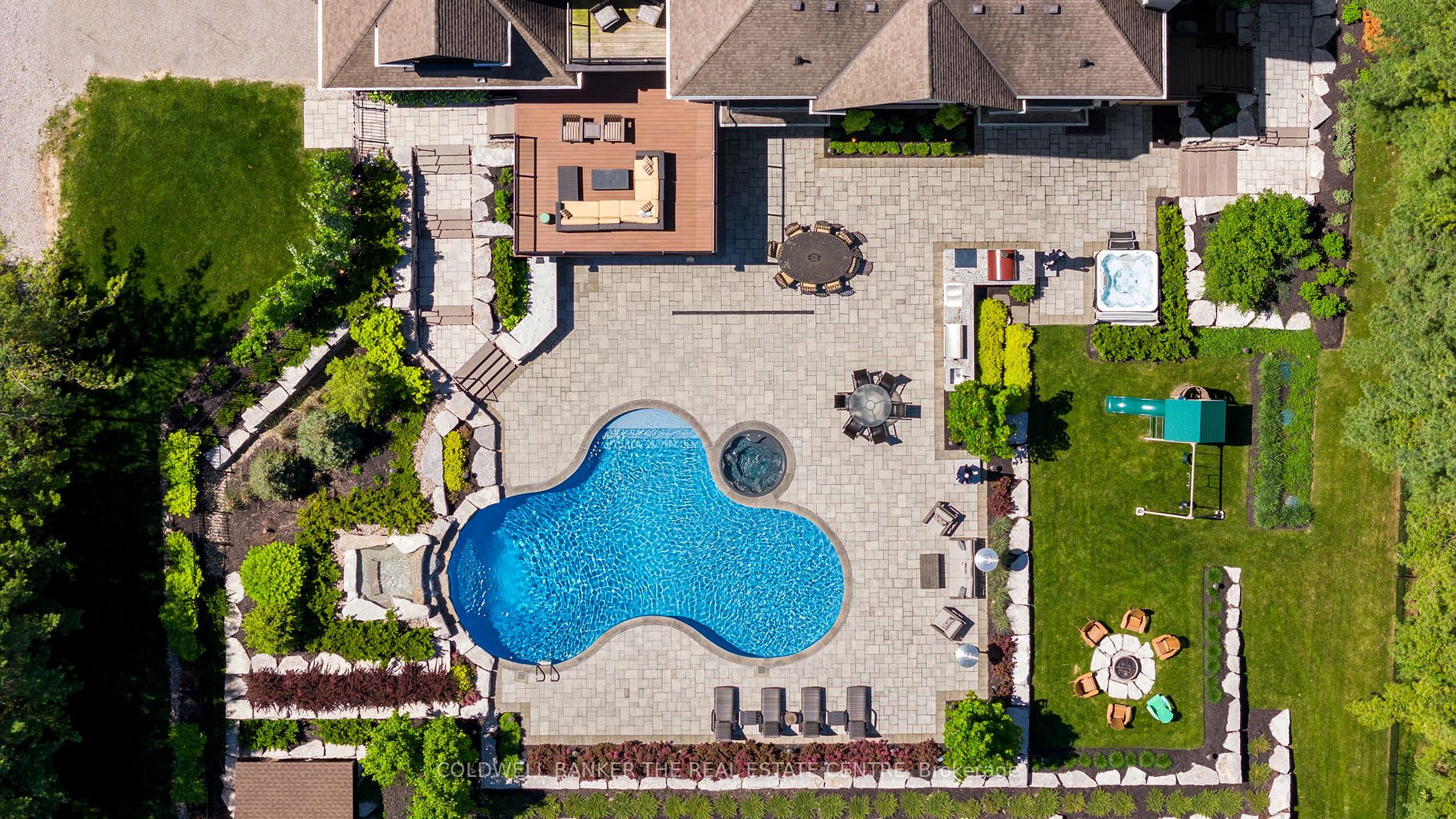 12 Oak Knoll Dr