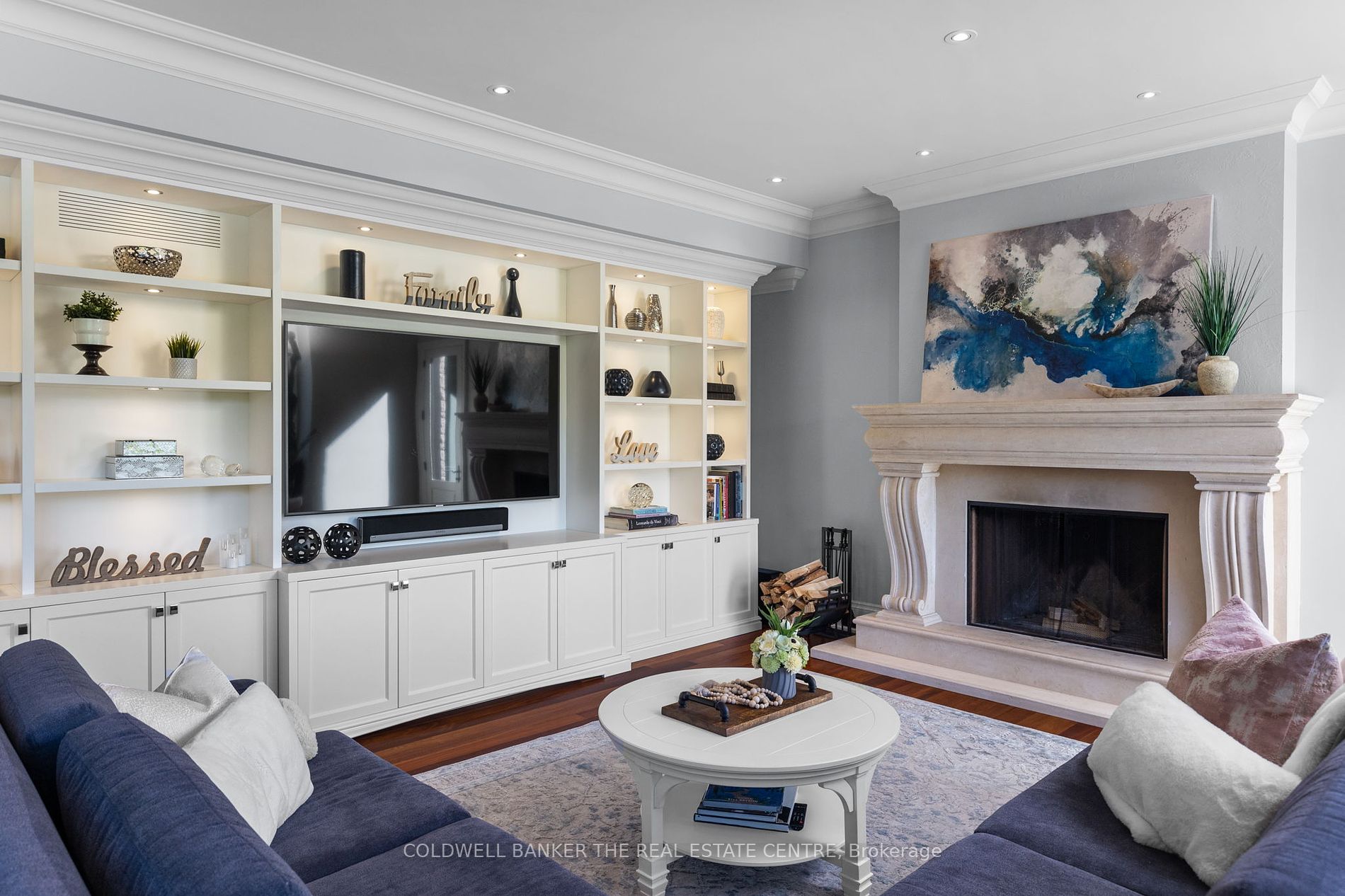 12 Oak Knoll Dr