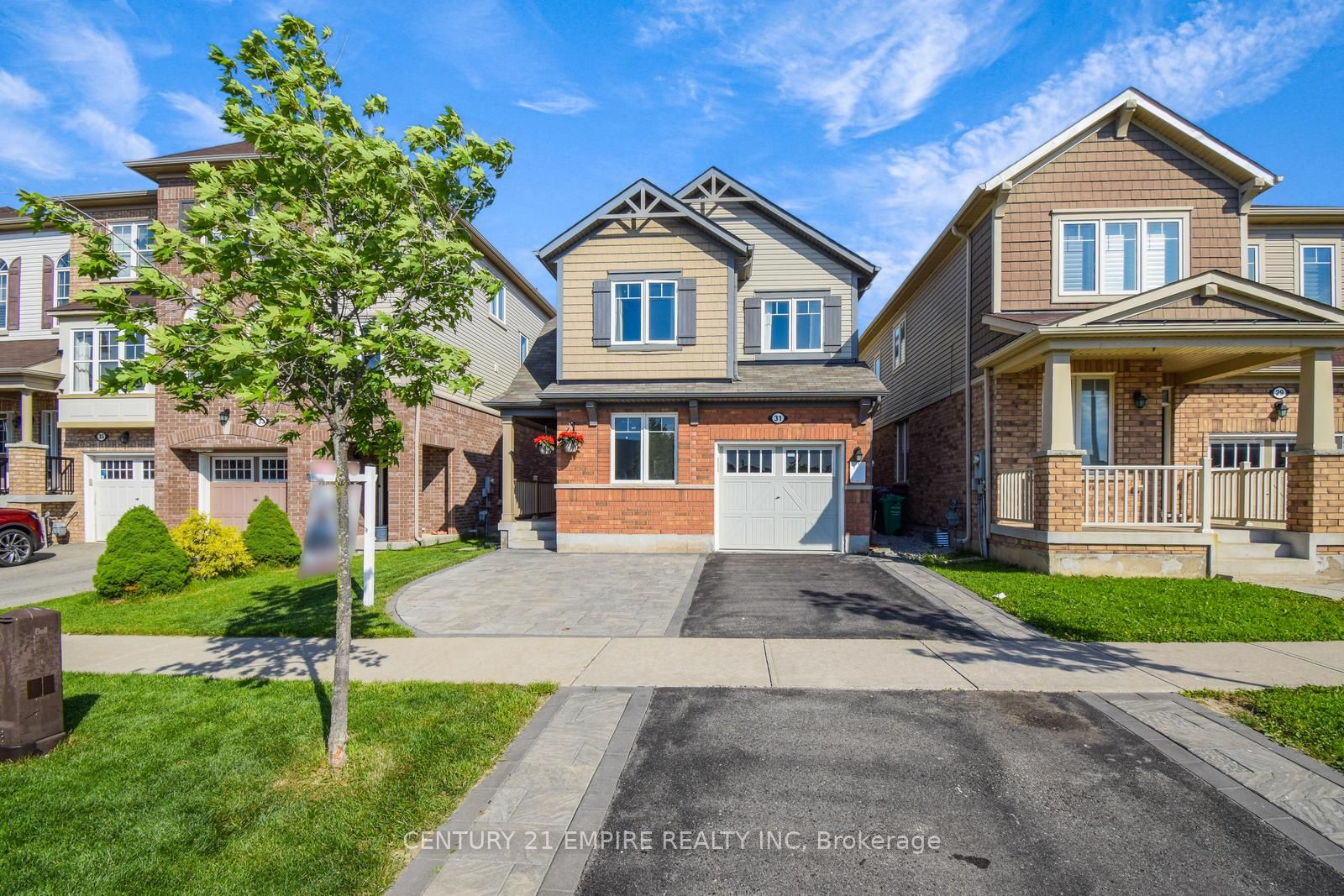 31 Tribune Dr