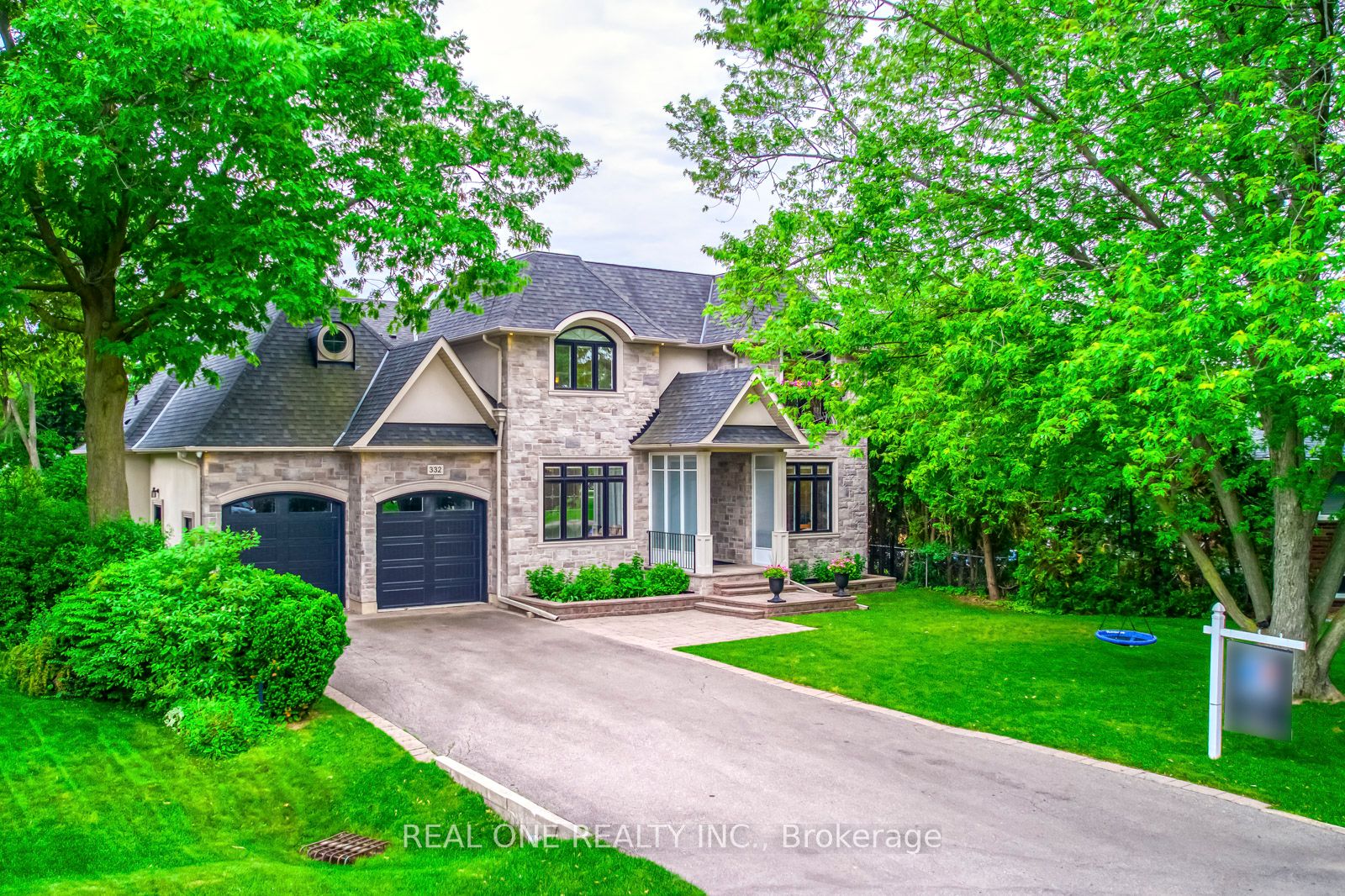 332 Sawyer Rd