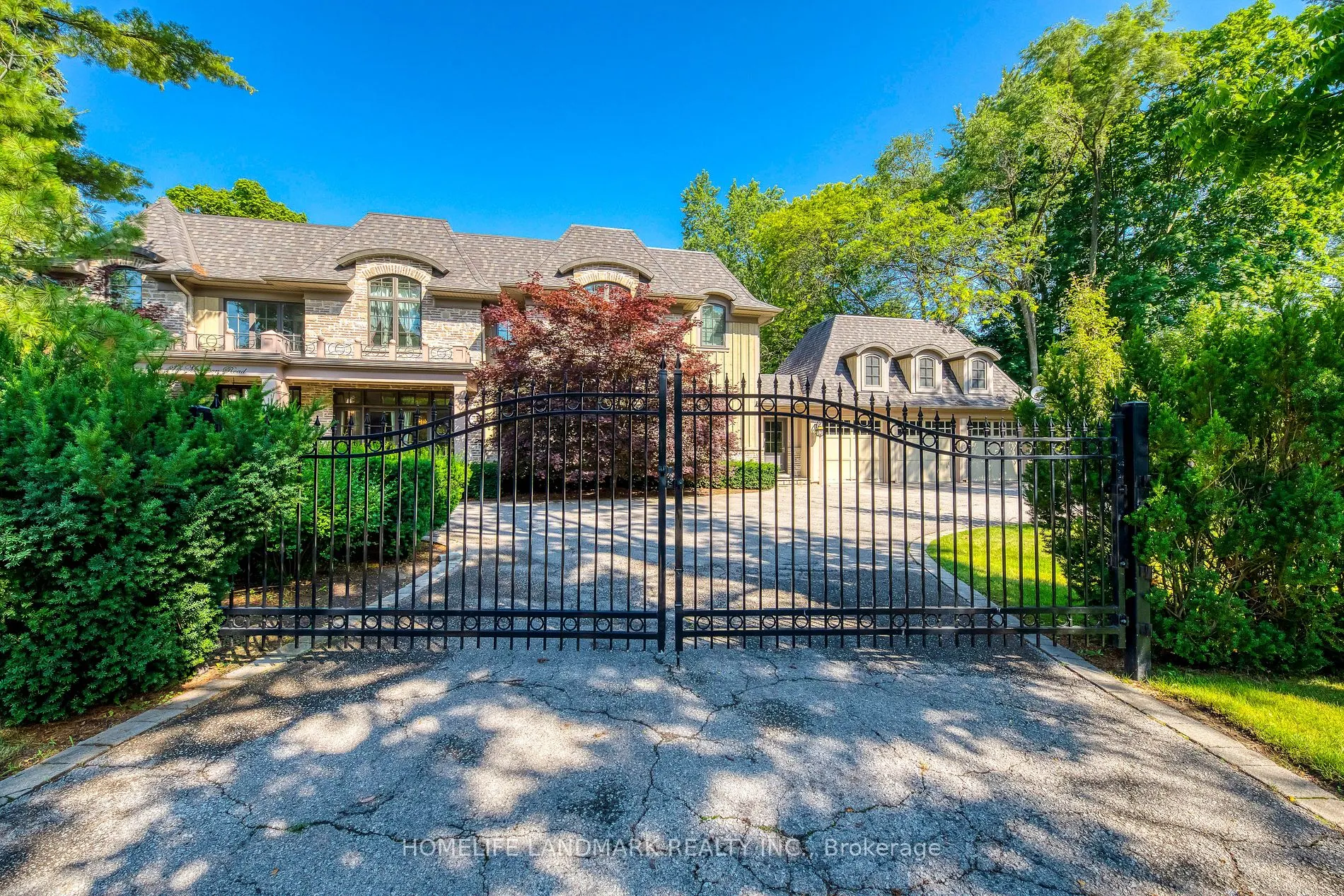 415 Morrison Rd