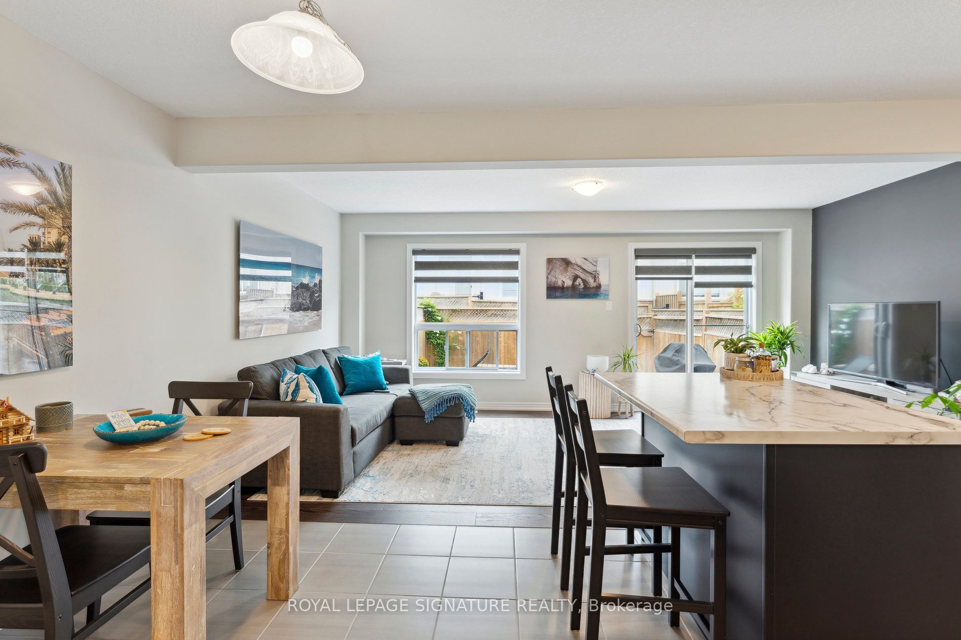 124 Parkinson Cres, #61